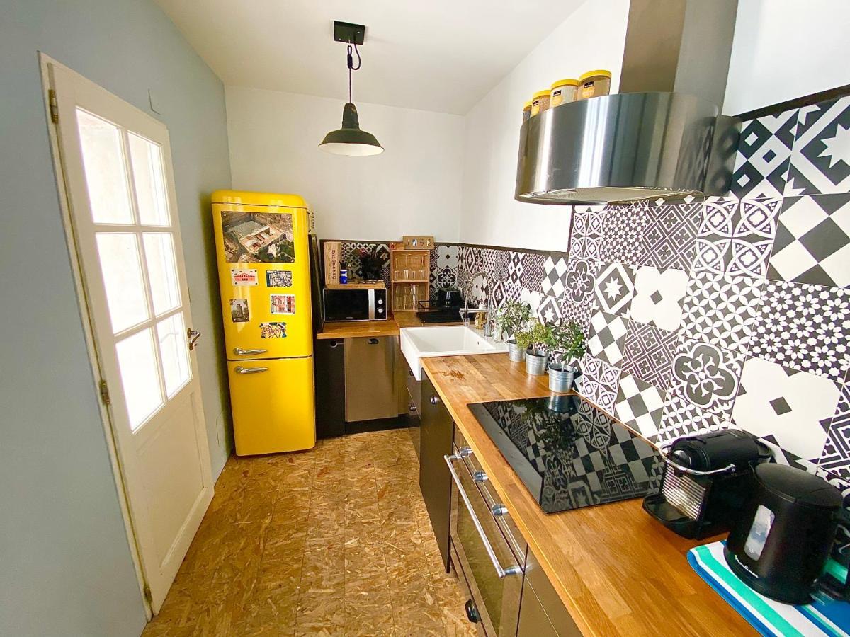 **** L'Odyssée Toulouse **** Extérieur photo