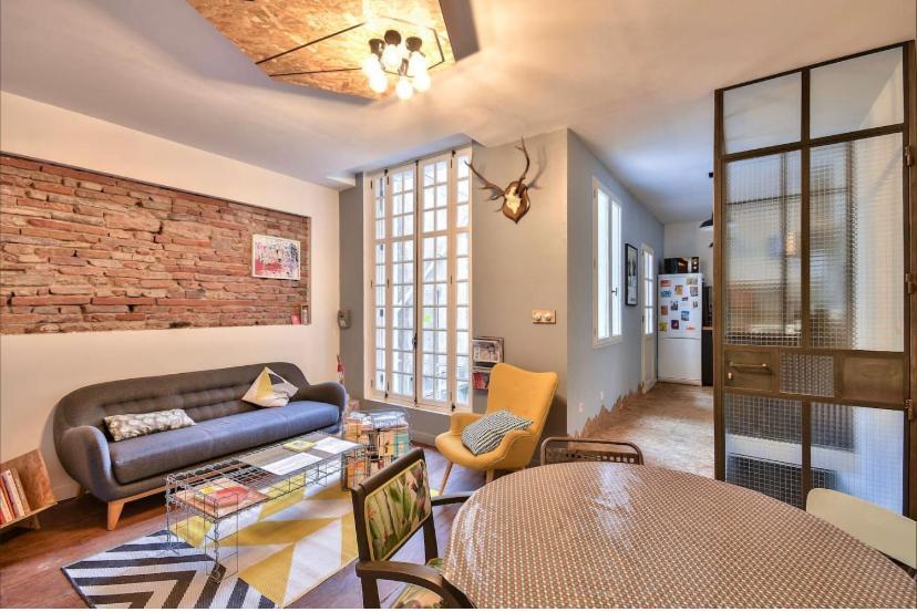 **** L'Odyssée Toulouse **** Extérieur photo