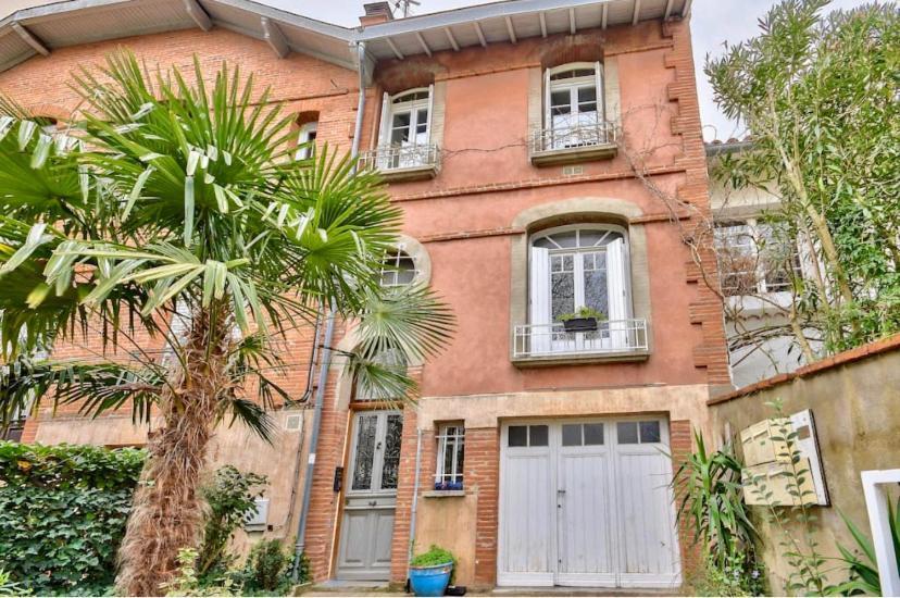 **** L'Odyssée Toulouse **** Extérieur photo