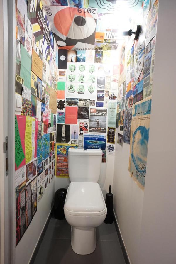 **** L'Odyssée Toulouse **** Extérieur photo