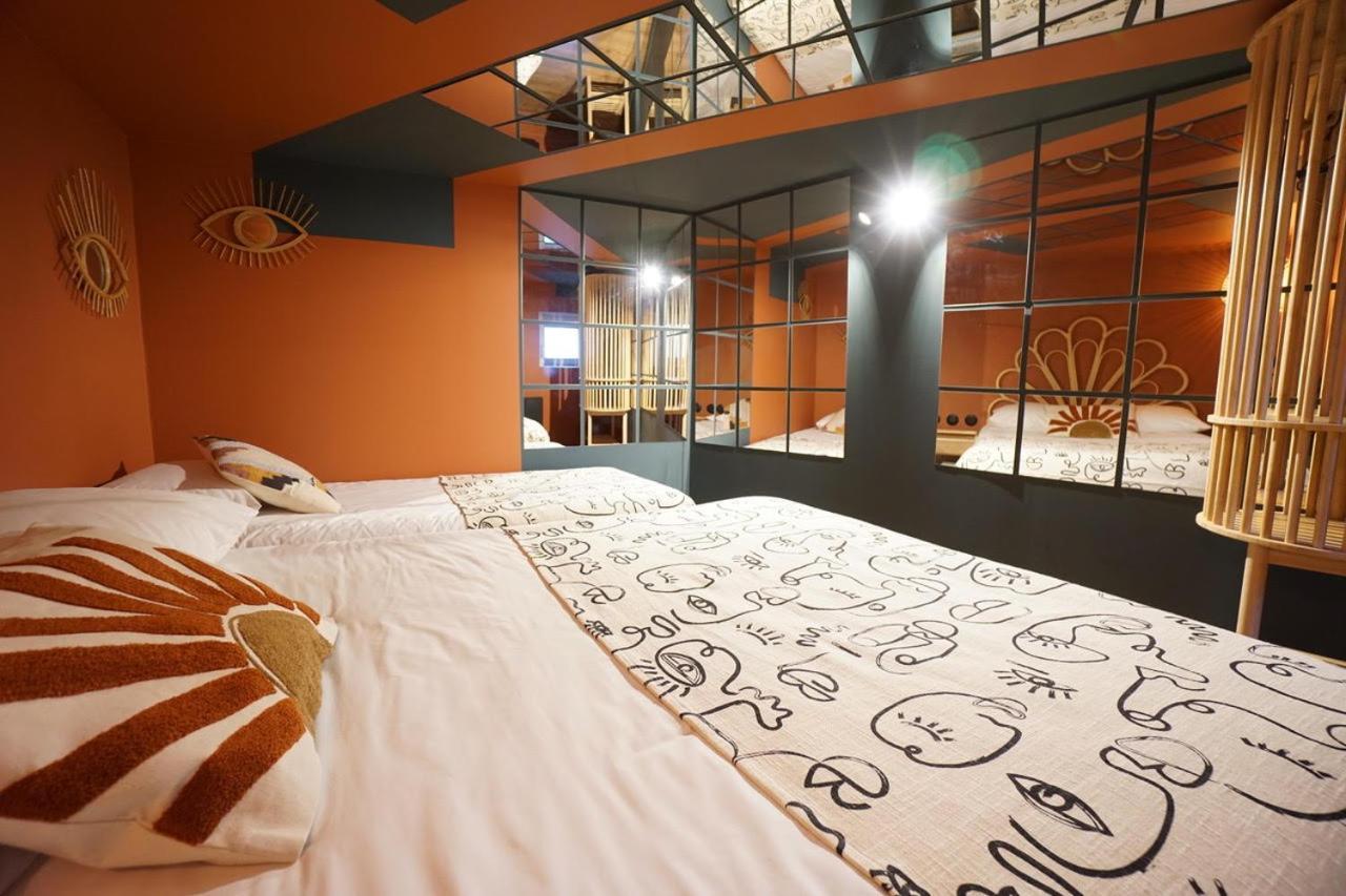 **** L'Odyssée Toulouse **** Extérieur photo