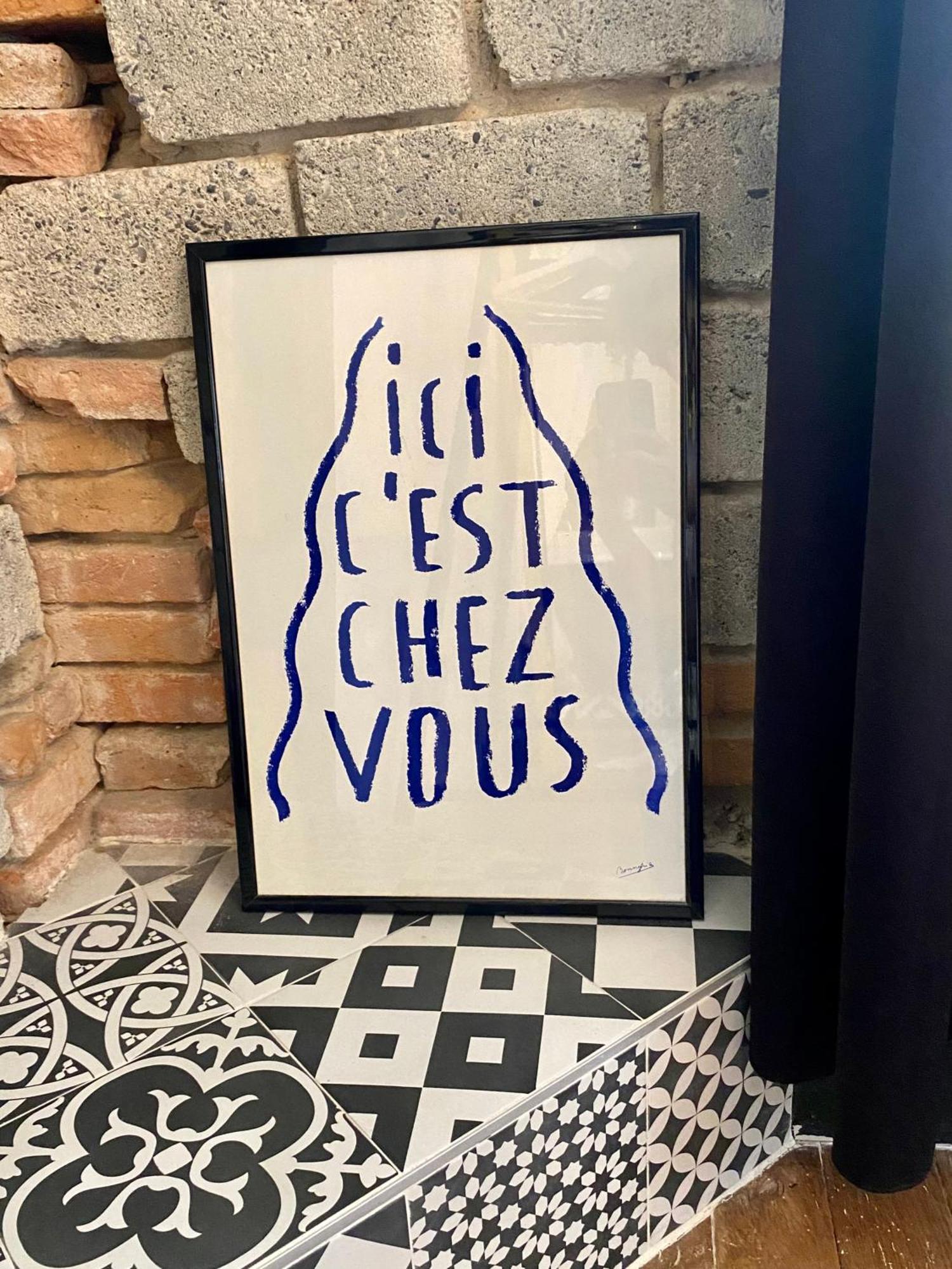 **** L'Odyssée Toulouse **** Extérieur photo